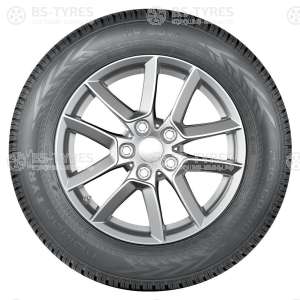 Nokian Tyres WR 4 SUV 235/50 R19 103V