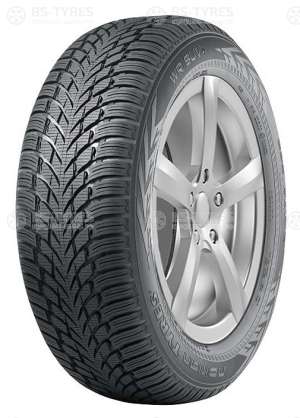 Nokian Tyres WR 4 SUV 235/50 R19 103V