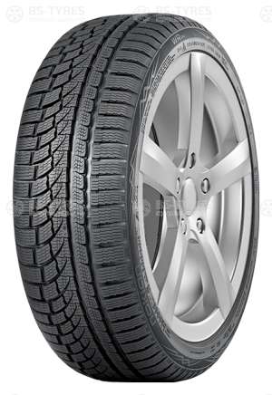 Nokian Tyres WR A4 245/40 R19 98V (2017)