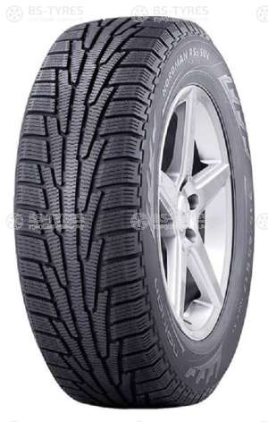Ikon Nordman RS2 (Character Snow 2) 215/55 R17 98R