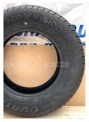 Ovation Ecovision VI-682 175/65 R14 82T