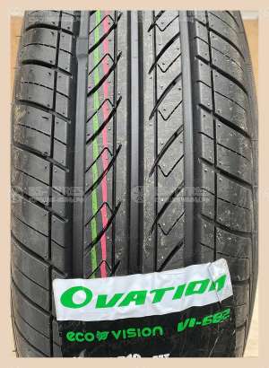 Ovation Ecovision VI-682 175/65 R14 82T