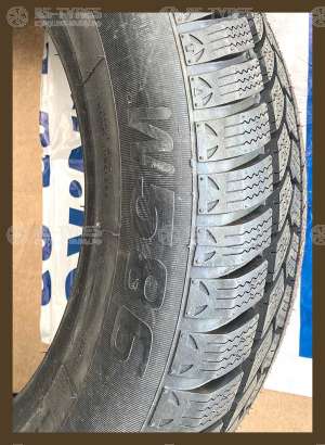 Ovation Ecovision W-586 245/45 R17 99H