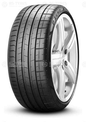 Pirelli P Zero Luxury Saloon RunFlat 275/40 R19 101Y