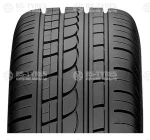 Pirelli P Zero Rosso Asimmetrico 255/45 R18 99Y (уценка)