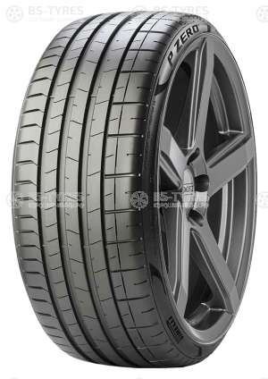 Pirelli P Zero 275/40 R19 101Y