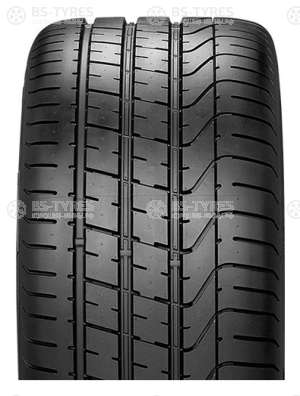 Pirelli P Zero 275/40 R19 101Y