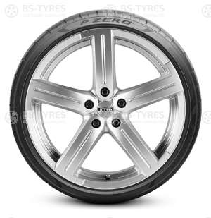 Pirelli P Zero 275/40 R19 101Y