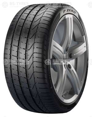 Pirelli P Zero 275/40 R19 101Y