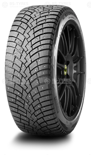 Pirelli Scorpion Ice Zero 2 275/55 R20 117H