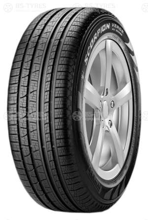 Pirelli Scorpion Verde All Season 275/45 R21 110Y