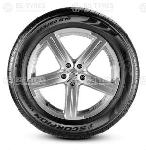 Pirelli Scorpion Verde SUV 225/60 R18 100H