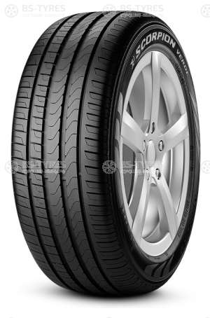 Pirelli Scorpion Verde SUV 225/60 R18 100H