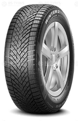 Pirelli Scorpion Winter 2 235/50 R20 104V