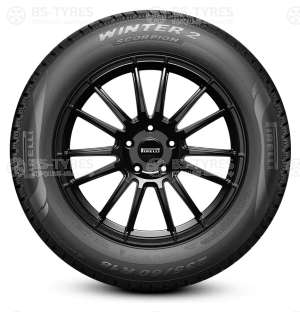 Pirelli Scorpion Winter 2 235/50 R20 104V