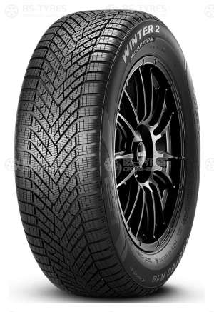 Pirelli Scorpion Winter 2 235/50 R20 104V