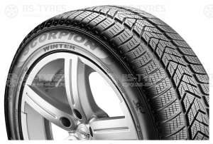 Pirelli Scorpion Winter 305/35 R21 109V