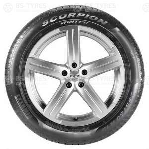 Pirelli Scorpion Winter 305/35 R21 109V