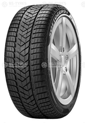 Pirelli Winter SottoZero 3 255/35 R21 98V (уценка)