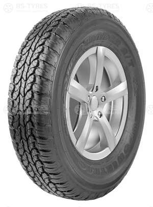 PowerTrac PowerLander A/T 265/70 R17 115T