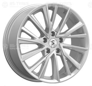 K&K Premium КР010 (ES) 7.5xR18 ET36 5*108 D65.1
