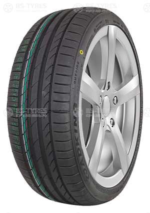 RoadKing Argos UHP 235/40 R18 95Y