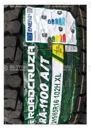 Roadcruza RA1100 255/60 R19 113T