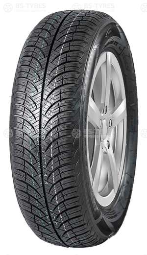 Roadmarch Prime A/S 255/45 R20 105W