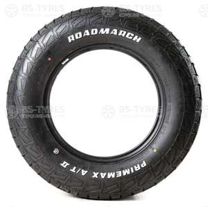 Roadmarch Primemax A/T II 255/70 R16 111T