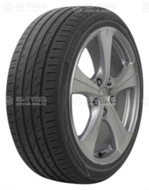 Roadstone Eurovis Sport 4 235/40 R19 96W