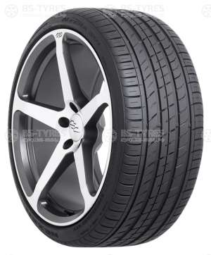 Roadstone N`Fera SU1 245/40 R19 98Y