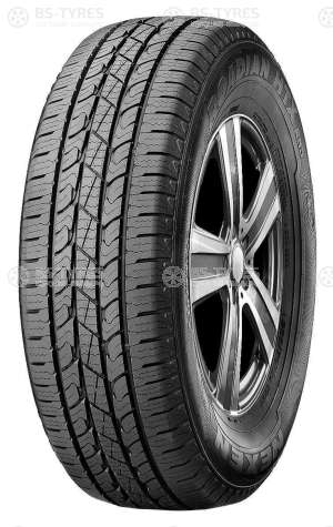 Roadstone Roadian HTX RH5 255/60 R19 109H