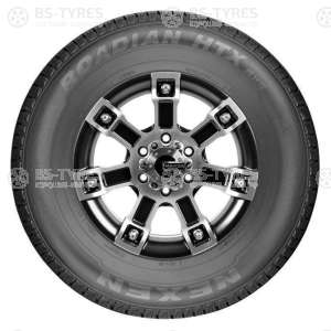 Roadstone Roadian HTX RH5 255/60 R19 109H