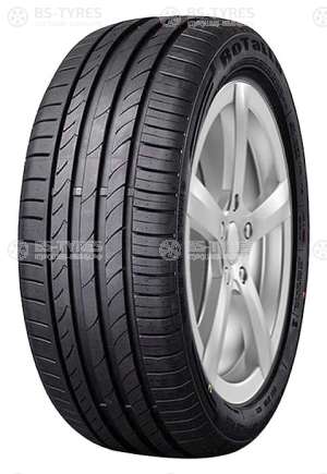 Rotalla RU01 205/40 R17 84W