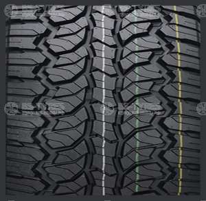 Royal Black A/T 245/75 R16C 120S