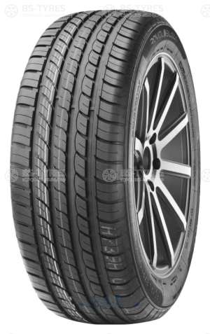 Royal Black Explorer 245/40 R17 95W
