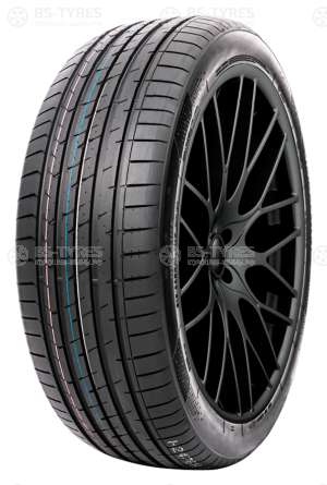 Royal Black Explorer II 215/50 R18 92W