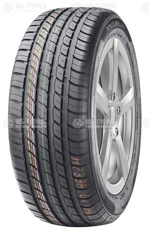 Royal Black Explorer 245/40 R17 95W