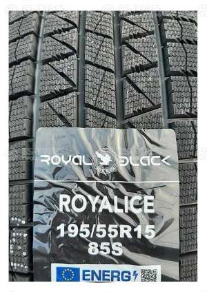 Royal Black Ice 225/45 R17 94S
