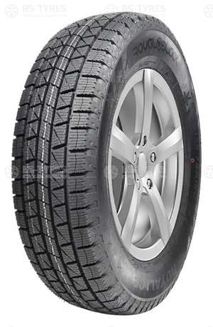 Royal Black Ice 225/45 R17 94S