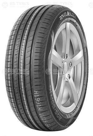 Royal Black Mile 175/65 R14 82H
