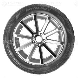 Royal Black Mile 175/65 R14 82H