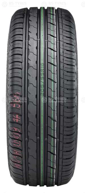 Royal Black Performance 205/40 R17 84W