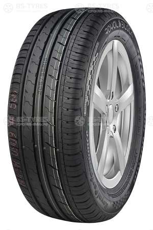 Royal Black Performance 205/40 R17 84W