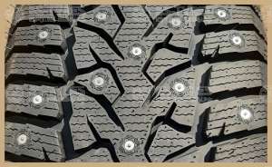 Royal Black Stud II 185/65 R15 92T