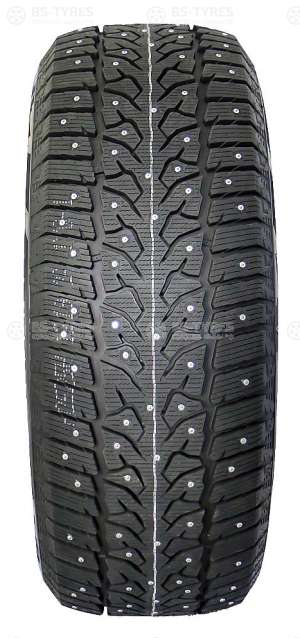 Royal Black Stud II 185/65 R15 92T