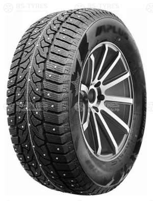 Royal Black Stud II 185/65 R15 92T