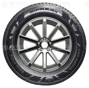 Royal Black Stud II 185/65 R15 92T