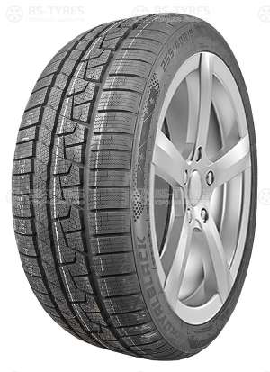 Royal Black Winter UHP 215/55 R17 98V