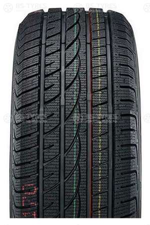 Royal Black Winter 255/55 R19 111H